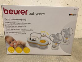 Tire-lait electrique Beurer