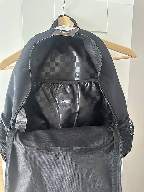 Sacs à dos: Vans Rucksack  neu mit Etikett – D'occasion à Zürich par Bionda 2
