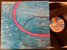 The Rings – The Rings [LP US 1981]