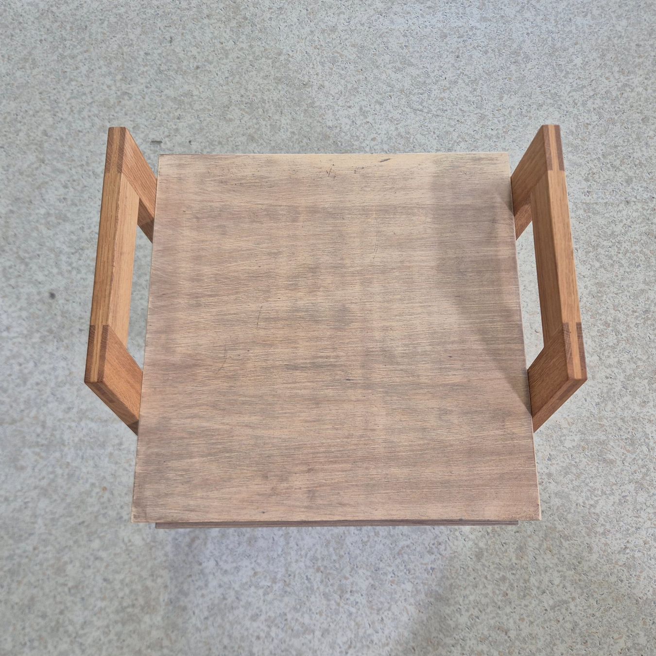 Nachttische: Night-Stand Nachttisch Schubladenkommode Holz Kommode – Gebraucht aus Nottwil von Wondewa-Shop 5