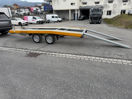 Meister-NFZ Autotransporter NEU GG 2700 kg