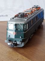 Piko 97220 - SBB Ae 6/6 Nr. 11402 "Uri" - H0 GS OVP Digital