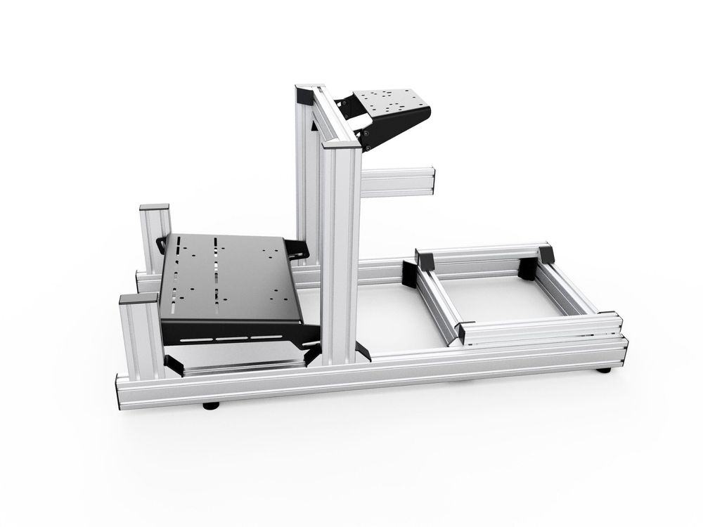 SimLab GT1 EVO Cockpit inkl. Add-Ons (Gebraucht) in Thun für CHF 360 ...