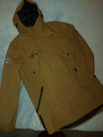 Jacke, Parka. Grösse L. Top Zustand!