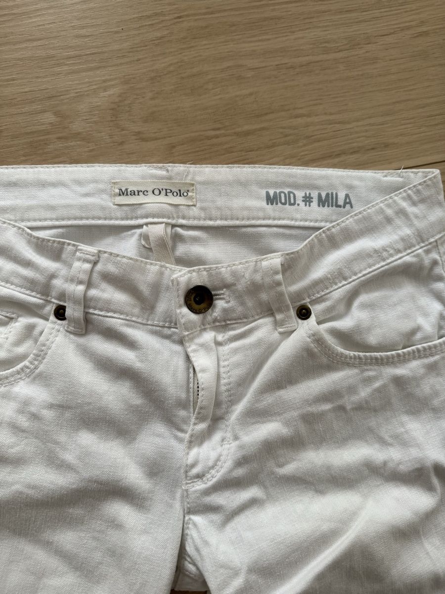 Marc O'Polo Jeans: Marco Polo Jeans gr 36 – Usato da Bünzen venduto da Magdalena.K 1