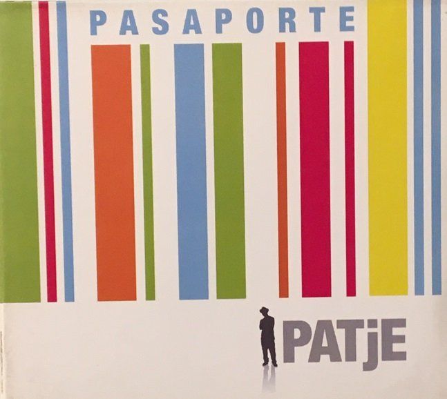 CDs: Pasaporte - Patje – Gebraucht aus Grüningen von azulgris