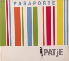 Pasaporte - Patje