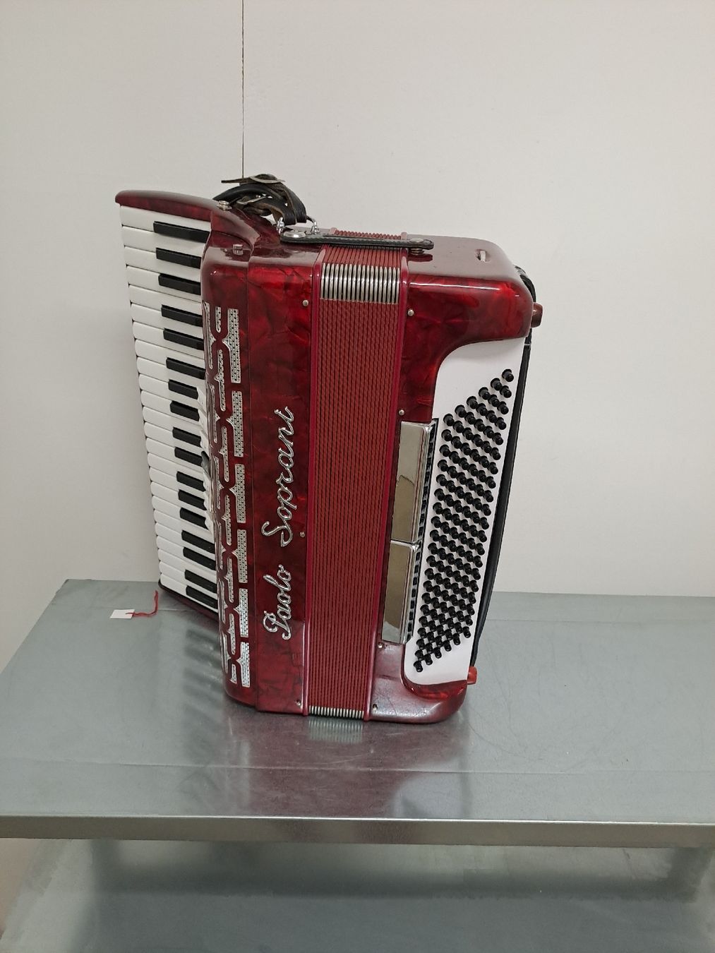 Strumenti musicali: belle chromatique piano – Usato da Villeneuve venduto da BibiVintage 3