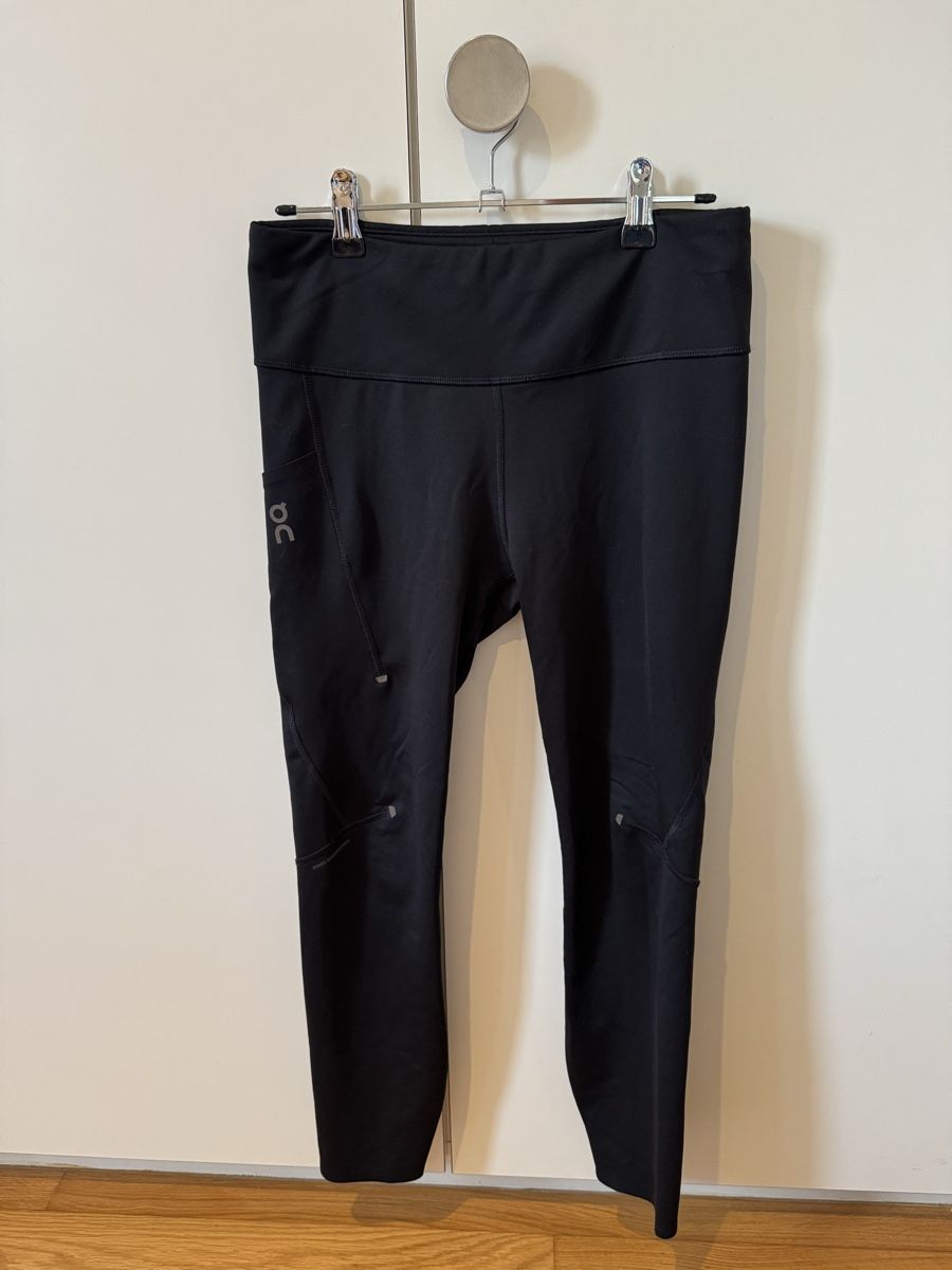 Leggings: On Running Performance Tights 7/8 - Size Small – Nuovo (secondo la descrizione) da Küsnacht ZH venduto da lia_lf7y