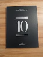 Jaeger-LeCoultre Yearbook Anniversary Edition Livre