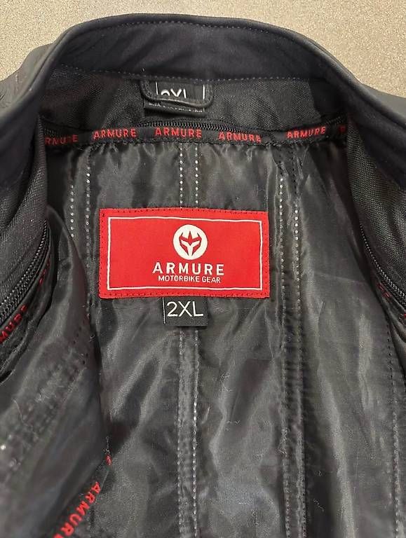 Completi: Motorradbekleidung Herren – Usato da Siglistorf venduto da nik_n9nn 3