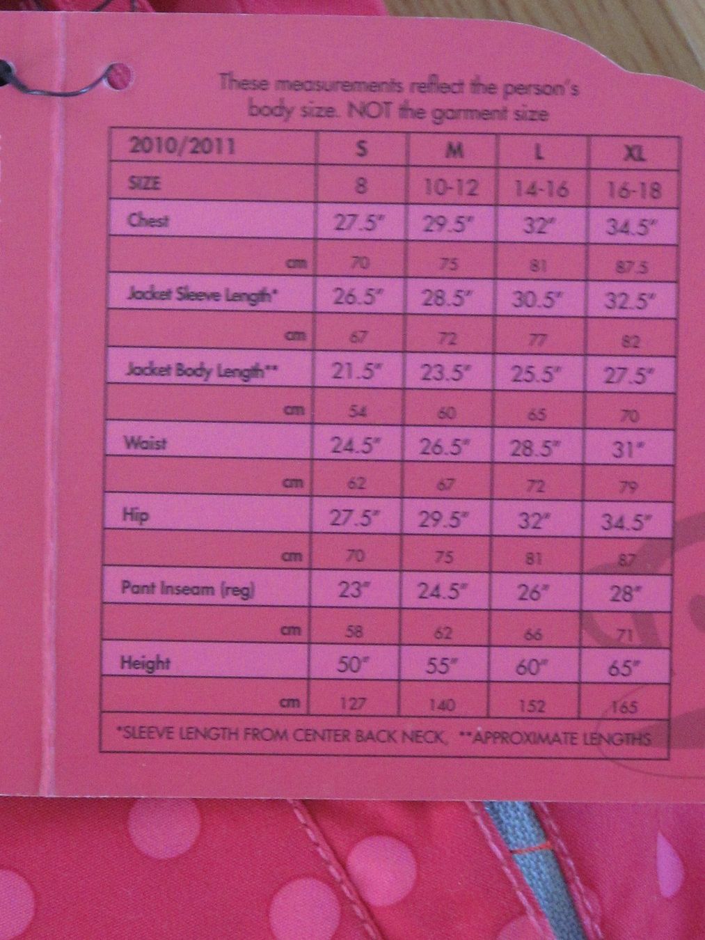 Giacche & Cappotti: Skijacke Paul Frank Gr. 152 – Nuovo e nell'imballaggio originale da Wetzikon ZH venduto da EvisStore 3