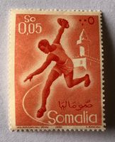 Briefmarken aus Somalia UNGESTEMPELT Siehe Original Fotos. 