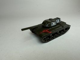 Roskopf Minitanks Panzer M 47