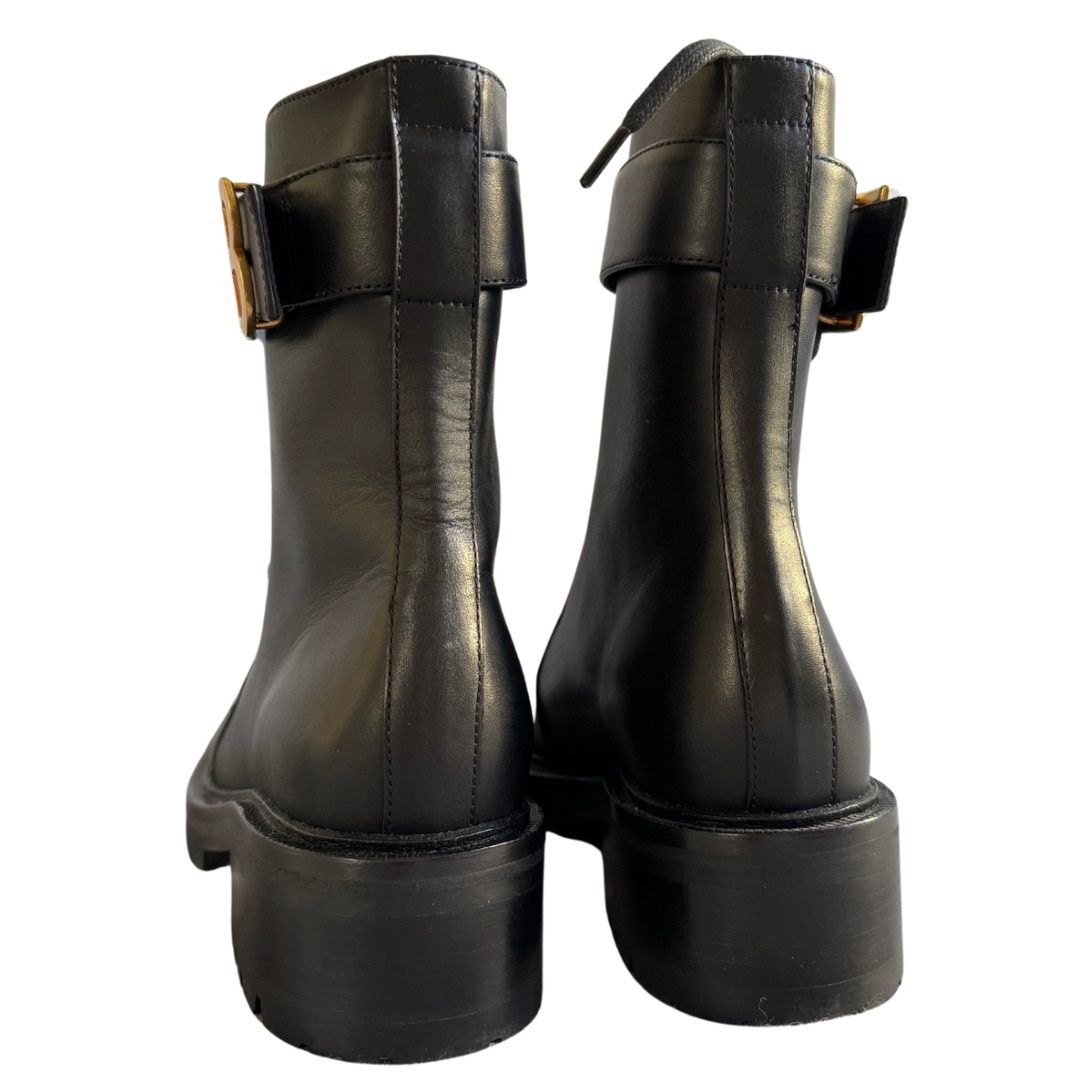 Balmain Damenschuhe: Boots Balmain – Neu und originalverpackt aus Zürich von val_29qr 7
