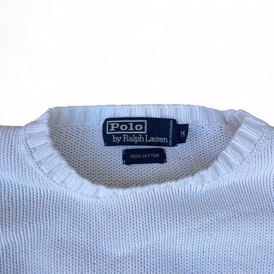Polo Ralph Lauren Maglioni & Felpe: Polo Ralph Lauren Sweater – Usato da Riehen venduto da RESTREET 2