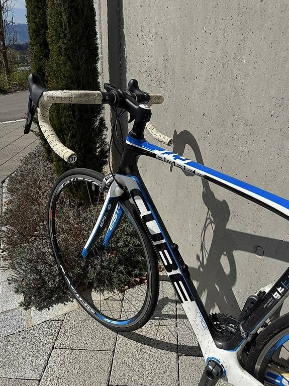 Vélos: Roadbike – D'occasion à St. Gallenkappel par ang_lvs8 4