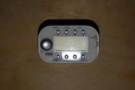 Korg Pandora Mini Gitarren Effektgerät Multieffekt Gerät