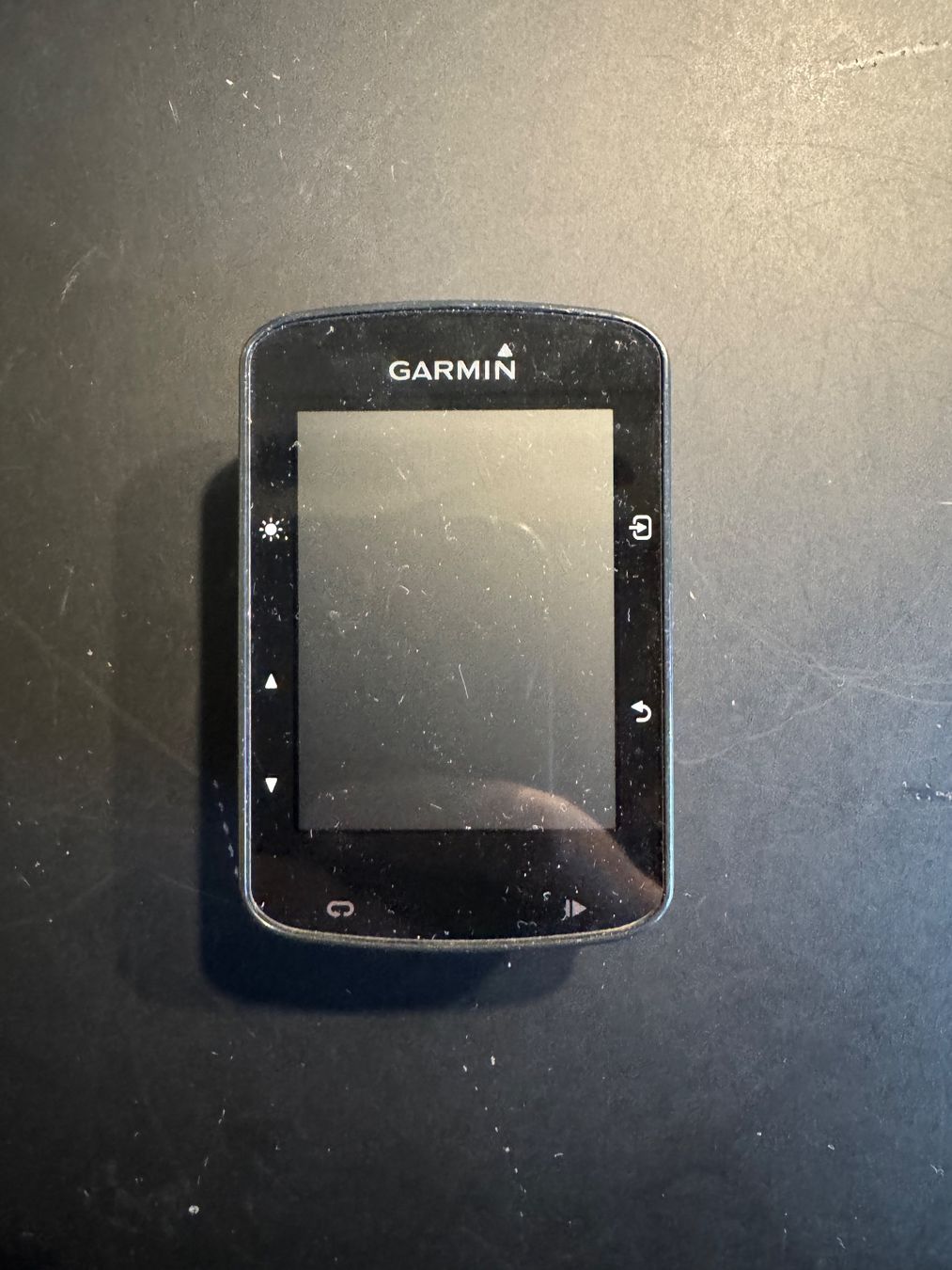 Garmin Computer & Strumenti di misurazione: Garmin Edge 520Plus – Usato da Adelboden venduto da Pacquaio
