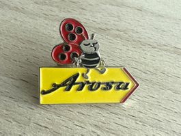 Pin Arosa