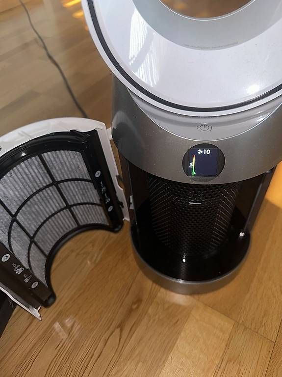 Luftreiniger: Dyson Purifier Cool Gen1 TP10 – Gebraucht aus Chiasso von ale_r6qd 3