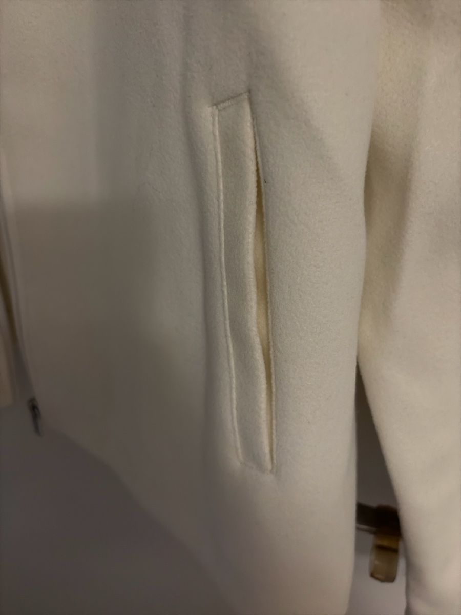 Jacken: Weisse Jacke – Neu (gemäss Beschreibung) aus Olten von edo_79j7 3