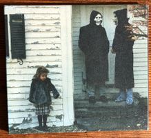 Brand New – The Devil And God Are Raging Inside Me CD