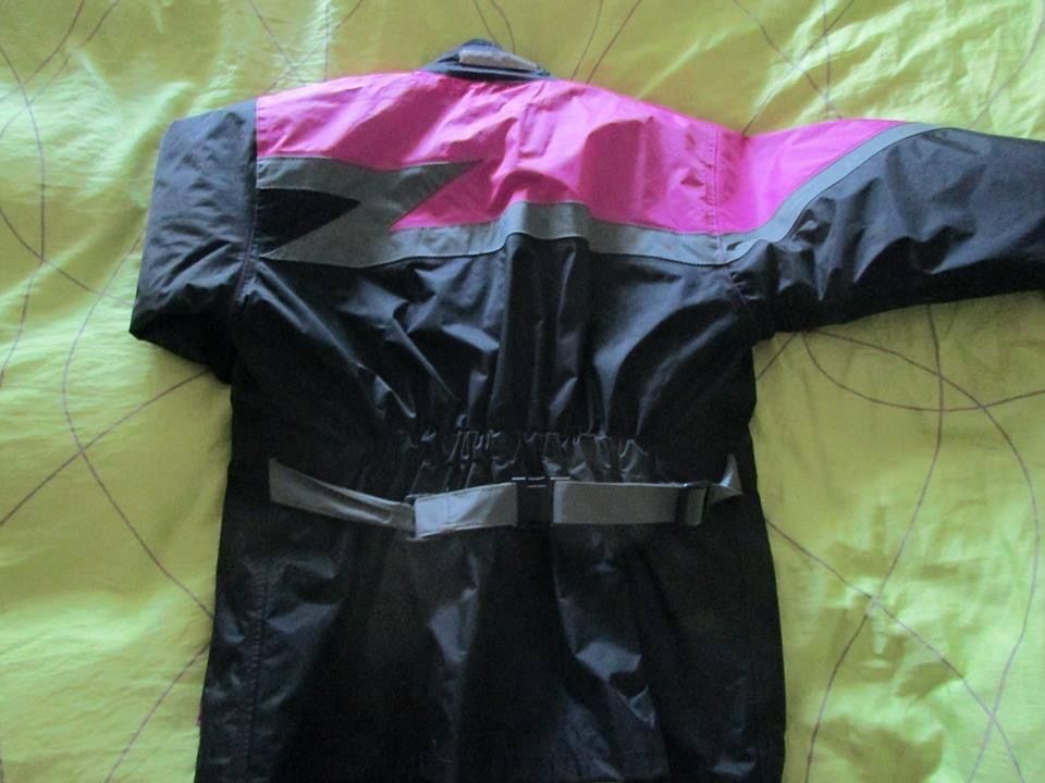 Giacche: Motorradjacke Gr.M – Usato da Bolligen venduto da Mitica 2