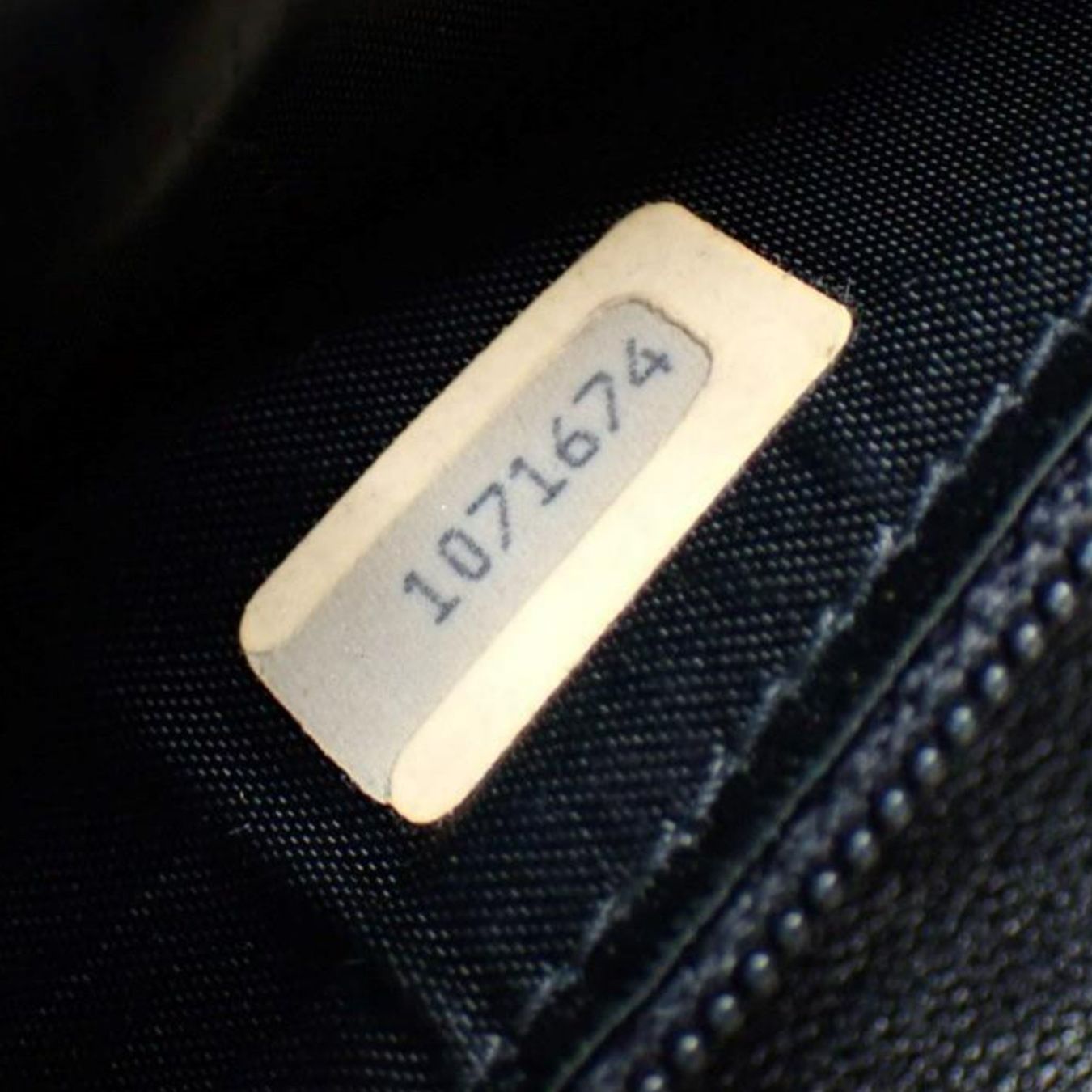 Chanel Borse da donna: CHANEL Vintage Single Flap Bag – Usato da Zürich venduto da Liloubags 7