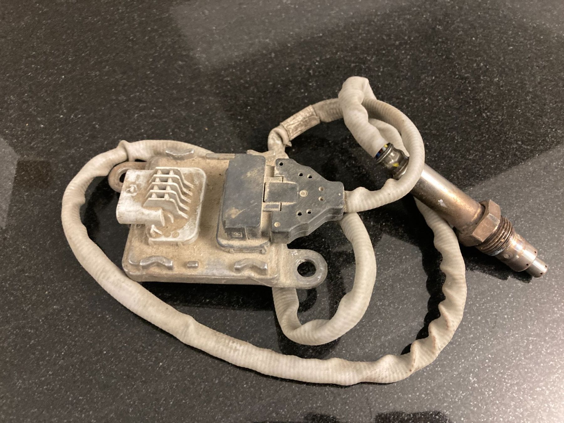 Renault Tutti pezzi di ricambio auto: NOX Sensor Renault Trafic 227902682R – Usato da Cham venduto da WB2223