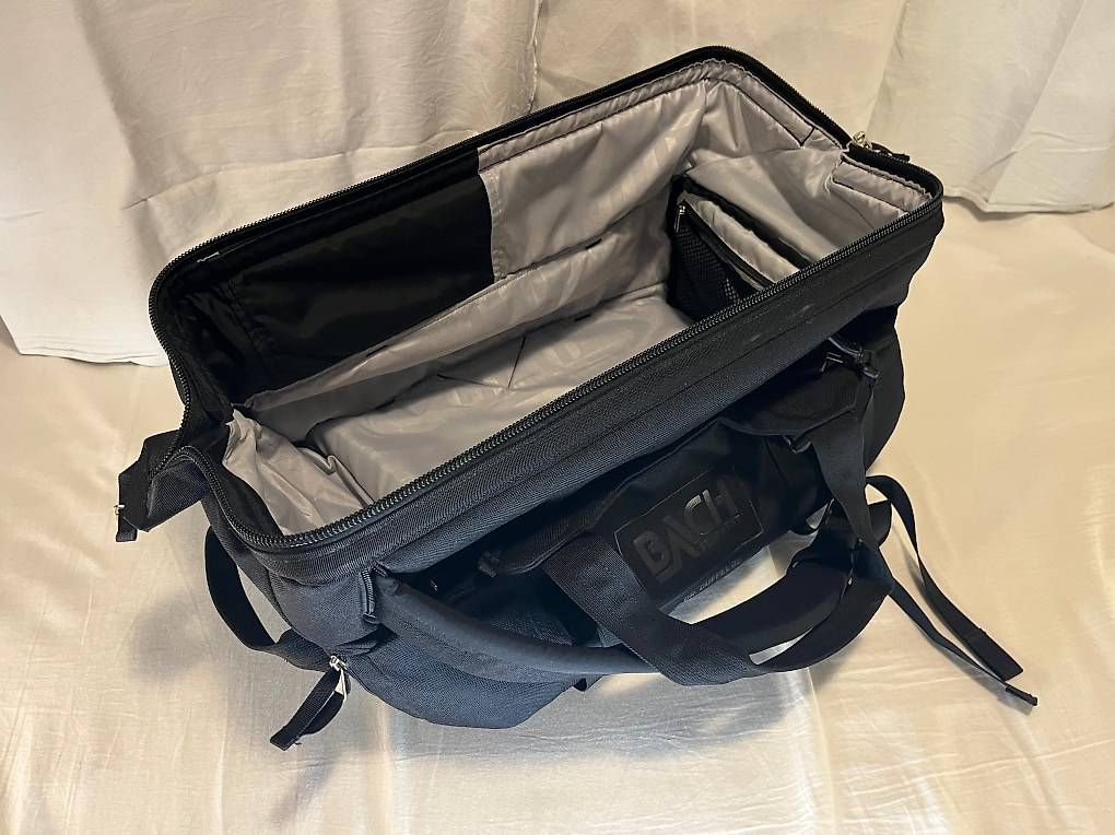 Borse: BACH Dr. Duffel 30 L – Usato da Zürich venduto da Beni-08 2