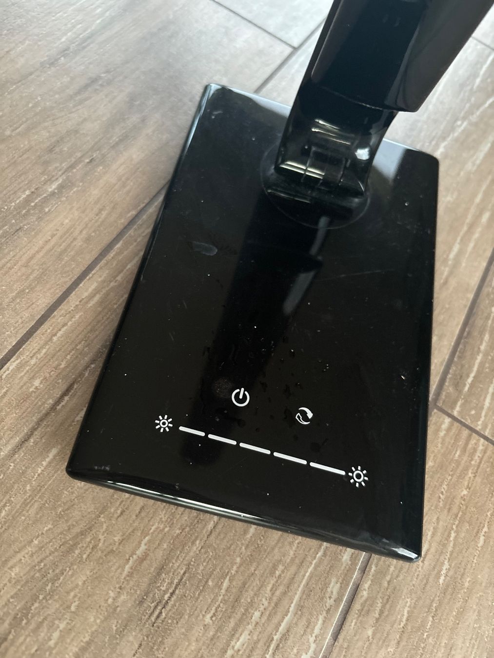 Ikea Lampade: Tischlampe – Usato da St-George venduto da elena27 2