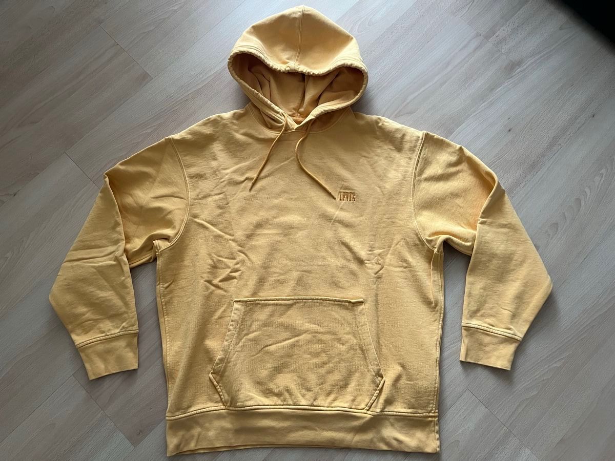 Levi's Maglioni & Felpe: Kapuzenpullover Levi‘s Gr. XL – Usato da Wenslingen venduto da Sambi09