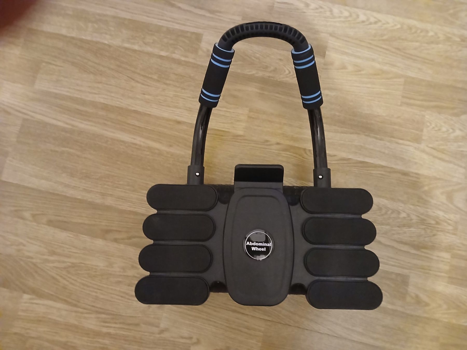 Vélos d'appartement: Bauchtrainer – D'occasion à Widnau par dan_w78n