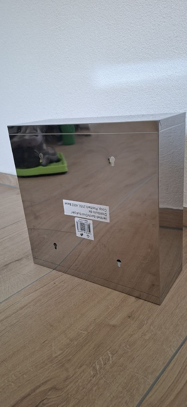 Armadi: Medizinschrank – Usato da Nennigkofen venduto da c_m 5