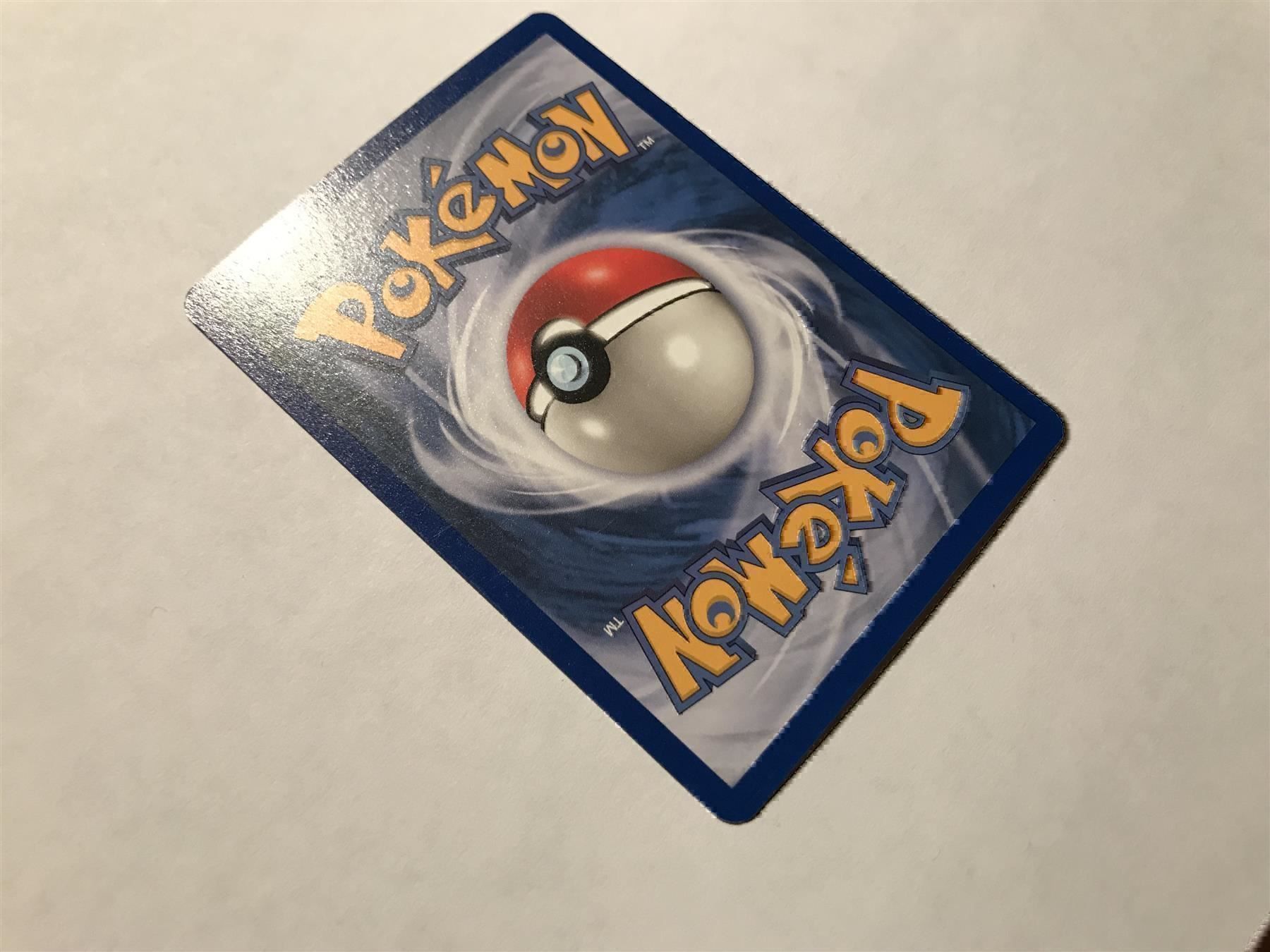 Pokémon Carte collezionabili: Torchic reverse holo Promo – Usato da Hagendorn venduto da Pokecollectorch 7