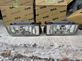 E36 Nebelscheinwerfer + Halter