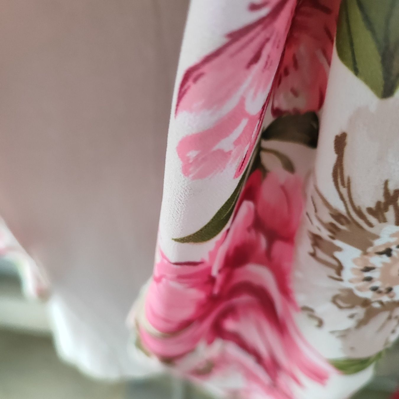 Vestiti: Sommerkleid Gr S – Usato da Langnau am Albis venduto da Judithsebi 4