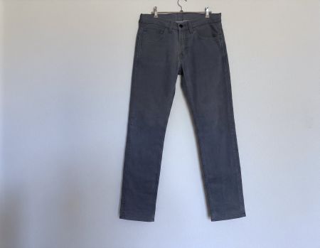 Levi's Levis Herren Hose Jeans W31 L32 Baumwolle