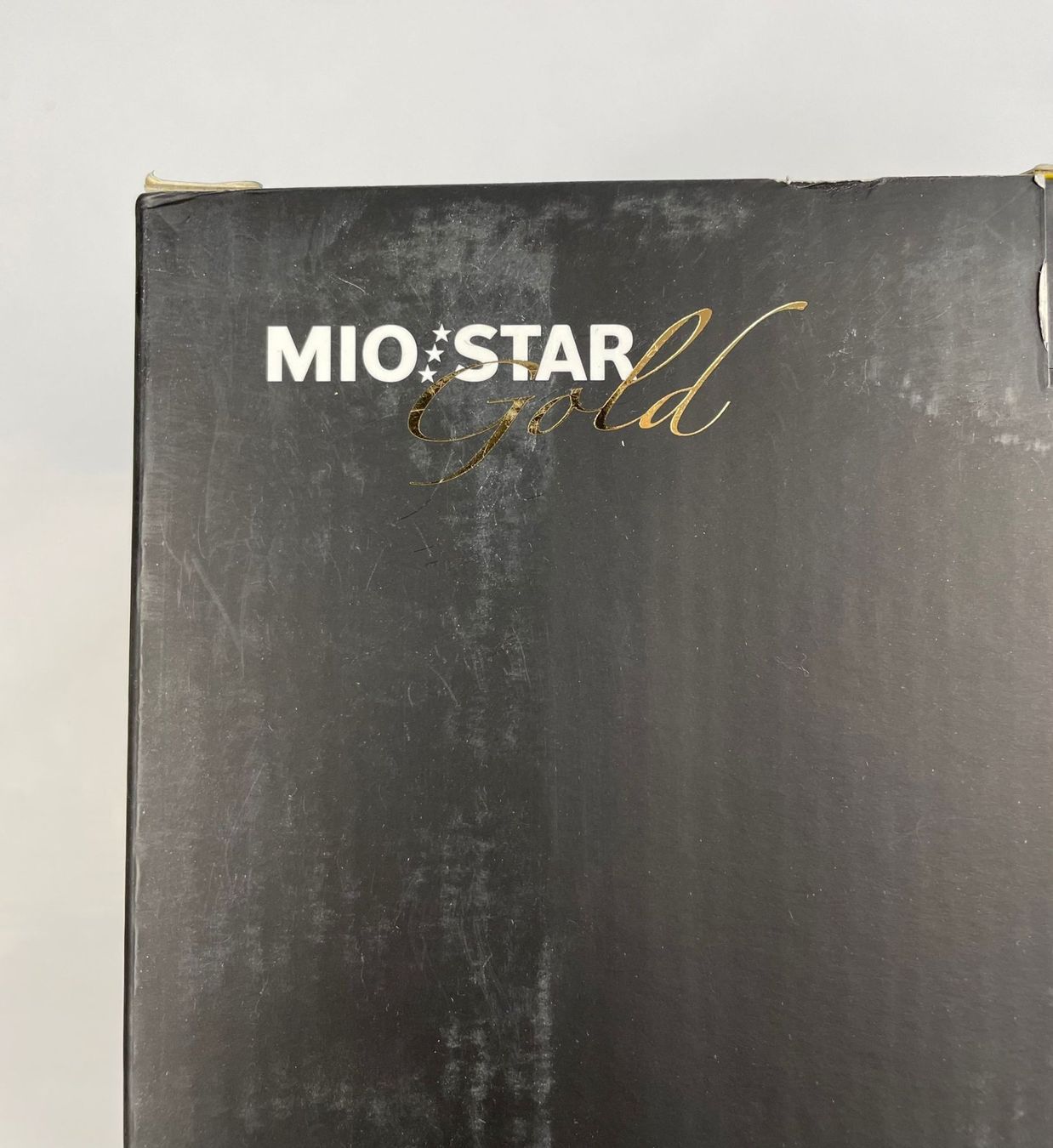 Kaffeemaschinen & Espressomaschinen: Filterkaffeemaschine MioStar Gold mit Bambus – Neu und originalverpackt aus Wängi von LiqKojote 7