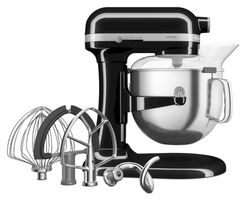KitchenAid 5KSM70SHXEOB Küchenmaschine
