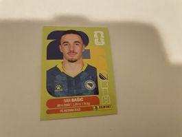 FIFA WM 2026 Ivan Basic BIH 12