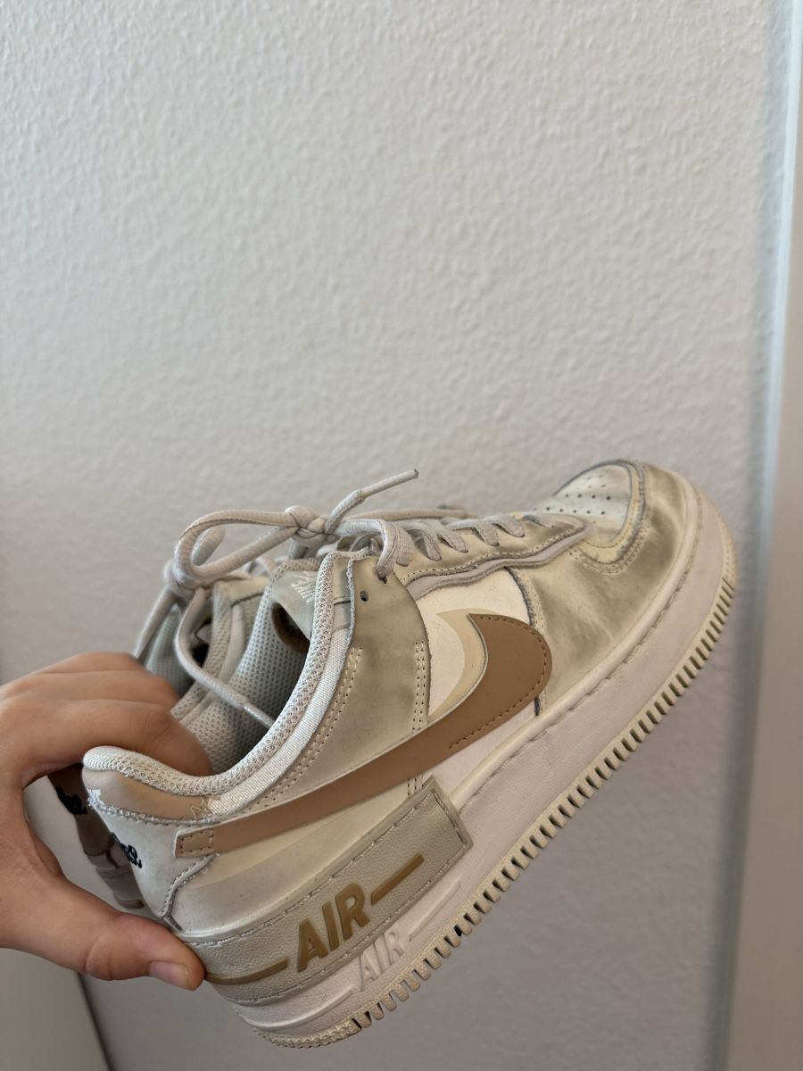 Nike Scarpe da donna: Nike Schuhe – Usato da Brüttisellen venduto da sel_p85c