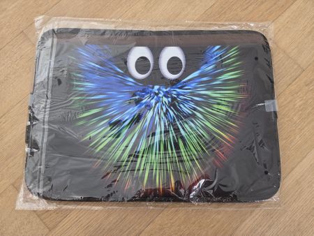 Laptoptasche Sikorenko - NEW