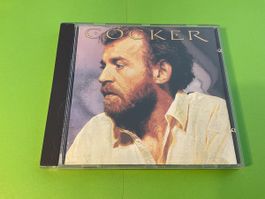 Joe Cocker,  Cocker CD, guter Zustand
