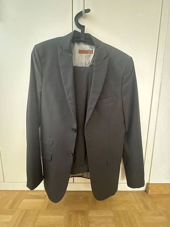 YVES Anzug Gr. M / Hosen 46