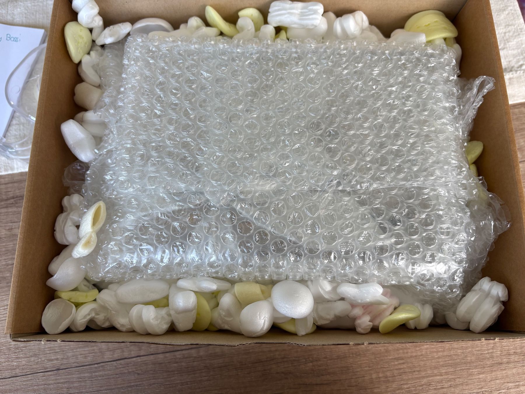 Stifte & Marker: Brieföffner, Lupe, Stift 3er Set Geschenkbox Neu – Neu und originalverpackt aus Schübelbach von S1CH 3