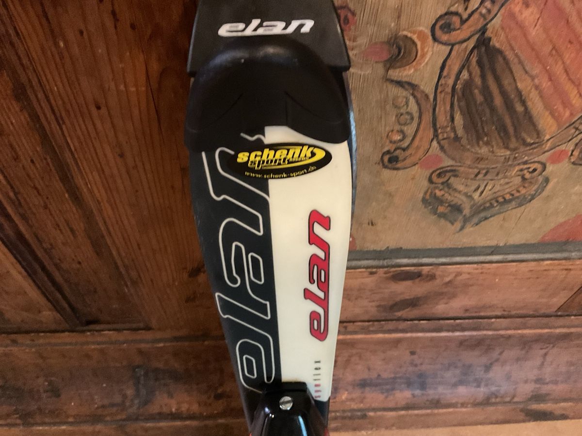 Elan Skis: Kinderski Elan 80cm – D'occasion à Frasnacht par hei_t6dl 3