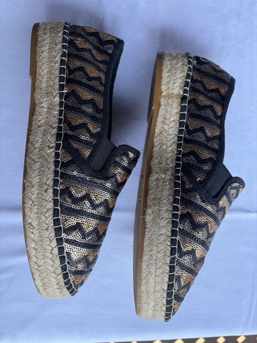 Chaussures femmes: Espadrilles TONI PONS  – D'occasion à Kyburg par mon_hh8z 1