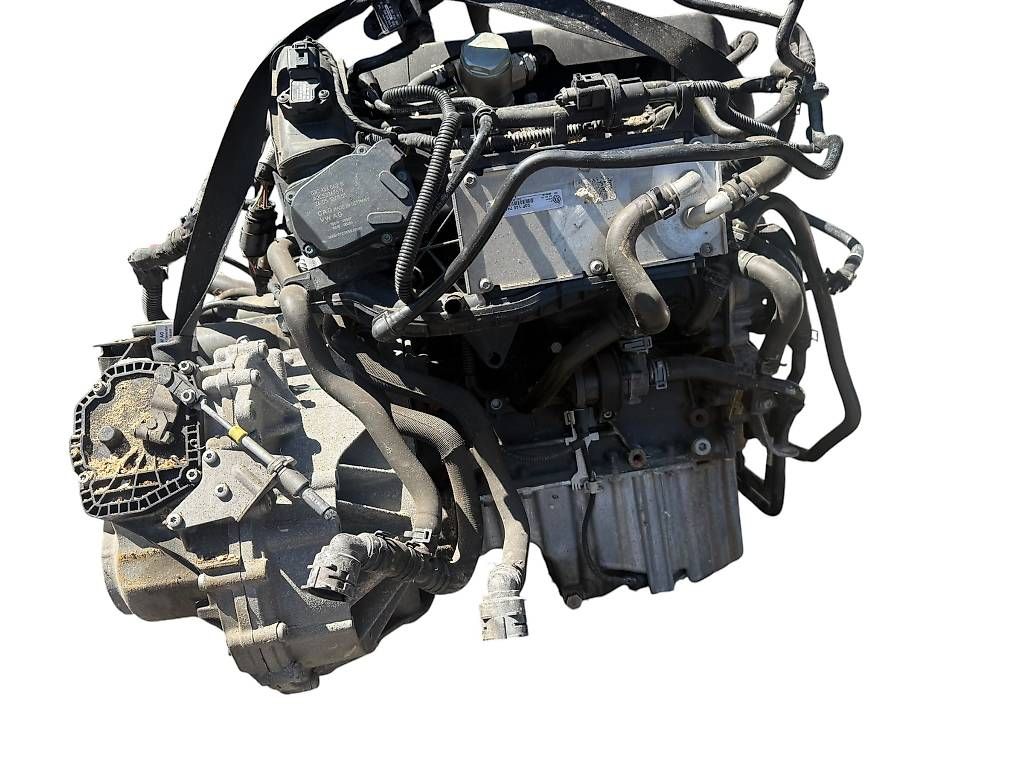 Motoren: VW / Audi CAX CAXA 1.4 TFSI Motor – Gebraucht aus Safenwil von Optimec_GmbH 4